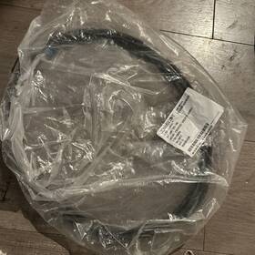 Fj-2sm-015-5m Commscope Discrete Fiber Jumper 1/pkg Length 5 Meters 2sm Fibers
