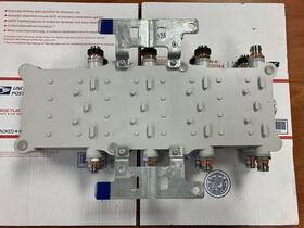 Imf8-c-1phs Commscope 8pk Imf C-band Phase 1 Filter Mode 43