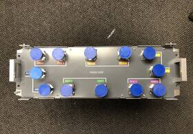 Cbc1921x-ds-6x Commscope Inc. Diplexer Suitcase Pcs/aws 1-3 Dc Sense