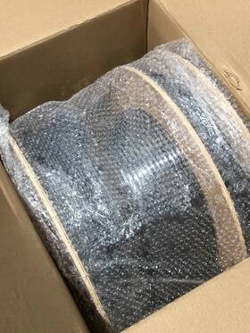 Rfft-48sm-001-60m Commscope Fiber Trunk 24 Pair 60m