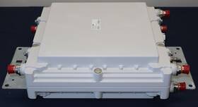 Td-850a-5lte-43 Commscope Twin Inband Diplexer 850a-band 43