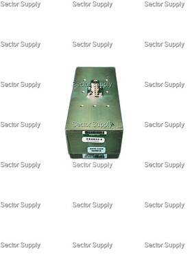 Hpd-1819 Communication Components Inc. Cci Communications Heat Sync Unit