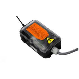 Jay-mkr4mb10 Conductix Wampfler Airmark Receiver Mfgd
