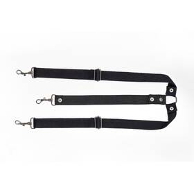 Jay-uwe104 Conductix Wampfler Removable 3-point Shoulder Strap Mfgd Jay-uwe104 Conductix Wampfler Removable 3-point Shoulder Strap Mfgd