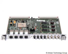 Pib-504 Converteam Pib 504 Fiber Optic Module