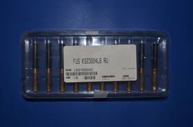 Ks-23824l8 Cooper Ind Bussmann Div Alu Dacs Fuse - 80 Type 80m 1-1/3 Amp New