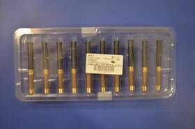 Ks-23824l4 Cooper Ind Bussmann Div Ks23824-l4 Alcatel Lucent Dacs Fuse - 80 Type 80d-5 5 Amp New