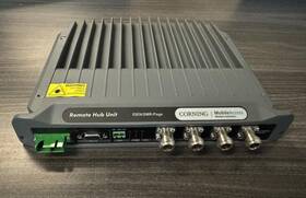 703a009102 Corning Mobileaccess Remote Hub Unit