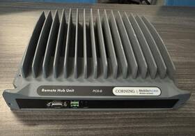 703a010401 Corning Mobileaccess Remote Hub Unit Pcs-g