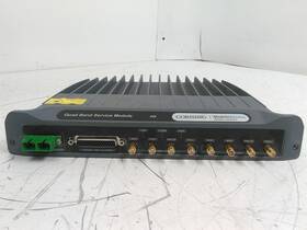 703a019812 Corning Mobile Access Quad Band Service Module Defective As-is Parts