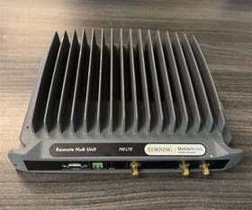 C85p19l70 Corning Mobileaccess 1000 A Tri Service Remote Unit