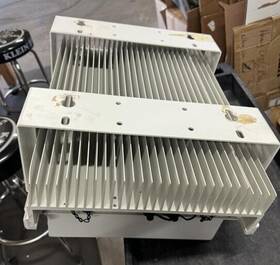 Hx-c85p19l70a17-dc-b Corning Hx Quad-service Outdoor Cell Pcs Lte And Aws Solution