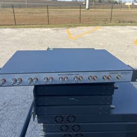 Scu-8 Corning Mobileaccess New Service Combiner Unit