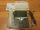 Cp-8811-k9 Cp-8811 Cisco New Voip Office Phone