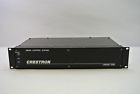Cresnet Crestron Ii Ms Media 689192482728