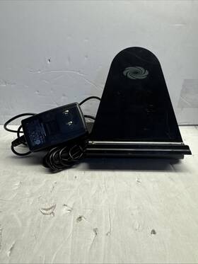 Tst-902-ds Crestron 4517187 Table Dock For Tst-902 Wireless Touch Screen