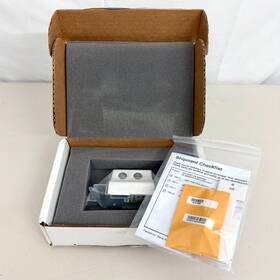 6507062 Crestron Gls-part-cn Partition Sensor Cresnet New