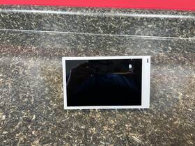 Tsw-770-w-s Crestron 7 Inch Wall Mount Touch Screen