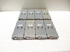 Cs293a-e Charles Wescom Ea Used Line Repeaters Units
