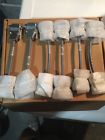 813.1847 Cs5000 Intertel Lot New Mitel Cs Dei Digital Expansion Cables