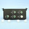 Cshc46 Cooper Wiring Devices Video Telephone Distribution Cable Splitter 032664664151