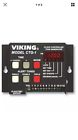 Vk-ctg-1 Ctg-1 Viking Electronics Clock Controlled