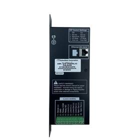 011061b Cyberdata Paging Amplifier Voip V2 Poe