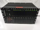 91619-324 D-i Muxiii Pcm Coastcom Terminal Rack Model Cards