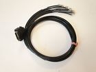 D82jctoctcbl Dialogic D82jct-u Octopus Cable