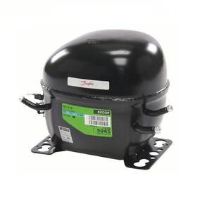 Nf10fx Danfoss Model Fractional Refrigeration Compressor 33/100 Hp 115v Ac