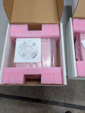 A18-05832-01 Dantel Webmon Edge Esp Alarm Monitor Surveillance - New In Box