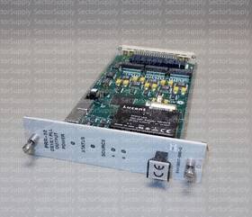 23413057-000-0 Datum Symmetricom Prr-10 Ds1/e1 Pll