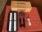 Dbm3201a-003 Avaya Black Button Module New