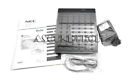 Dcu-60-1 770060 Nec Black Button Fully Modular Color Led Dss 799789556906