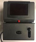 Dd2121 Lathem Time Heavy Duty Digital Clock