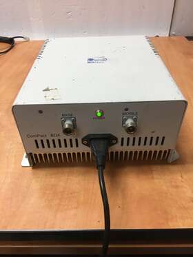 Mw-cbda-800ab-1w60-a Dekolink Wireless Rf Signal Amplifier Untested