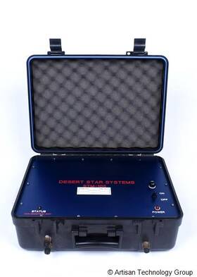 Stm-100 Desert Star Systems Junction And Power Box
