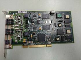 804-063-02 Dialogic Brooktrout 2-ch Trufax 200 Upci 80406302 Fax Board
