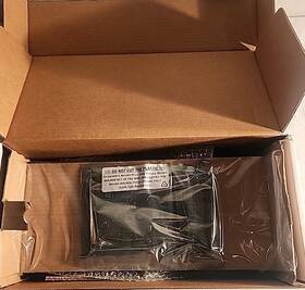 901-004-08 Dialogic Brooktrout Trufax 200-r Pci Half - New Factory Sealed