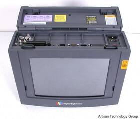 Nic-10g Digital Lightwave Nic 10g Network Information Computer