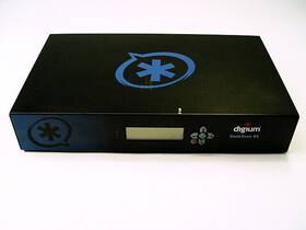 Switchvox65 Digium Switchvox 65 Business Phone System
