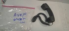 6408 Diy-bizphones-avaya-6400 6 18d 34d Handset Definity 6400-series Phone Receiver Gray