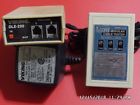 Dle-200 Dle 200 Amp L-com Dx-50 Vikink Viking Line Emuiator With Power Supply And