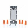 Dlv600m Dlv600mwv Pass And Seymour Ps White Magnetic Low Voltage 785007161229