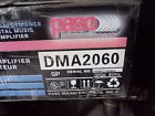 2060 Dma Paso Nib Zone Vox Moh Phone Interface Amplifier