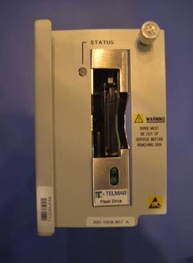 300-1508-907 Dsc Dexcs Backup Drive Compact Flash Model T1ucaaj
