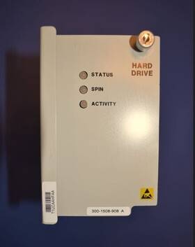 300-1508-908 Dsc Dexcs Hdd Solid State Drive Model T1ucaah