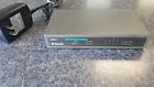 Dsh-5 Port Switch Includes Power Adapter
