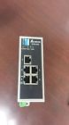 Dvs-005 Delta Industrial Ethernet Switch