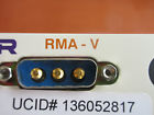 Rma-v-ds3-3-48 Dxr Harris Stratex Networks Radio Unit